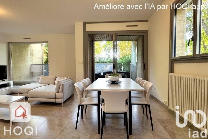 Appartement 5 pièces de 117 m² à Aix-en-Provence (13100)