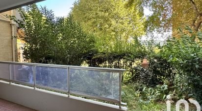 Appartement 5 pièces de 117 m² à Aix-en-Provence (13100)