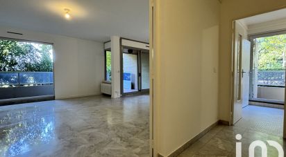 Appartement 5 pièces de 117 m² à Aix-en-Provence (13100)