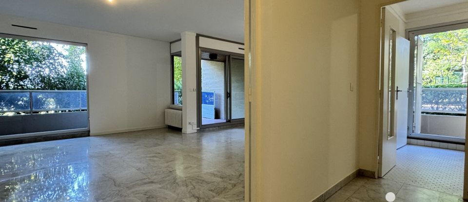 Appartement 5 pièces de 117 m² à Aix-en-Provence (13100)