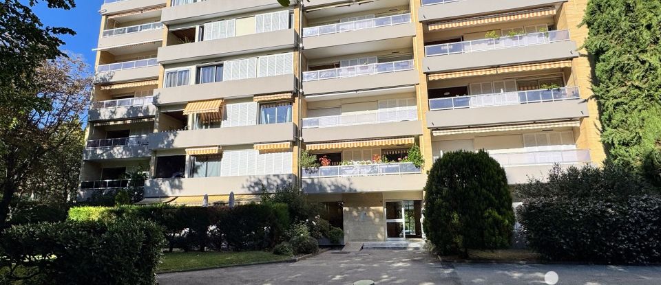 Appartement 5 pièces de 117 m² à Aix-en-Provence (13100)