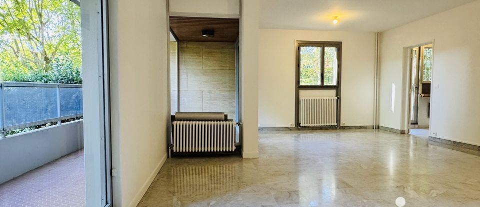 Appartement 5 pièces de 117 m² à Aix-en-Provence (13100)