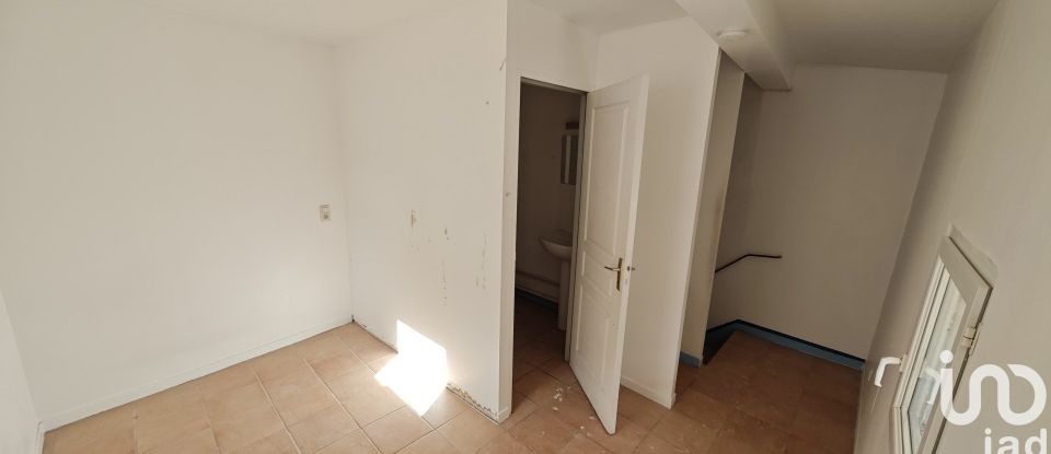 Triplex 3 pièces de 58 m² à Nîmes (30000)