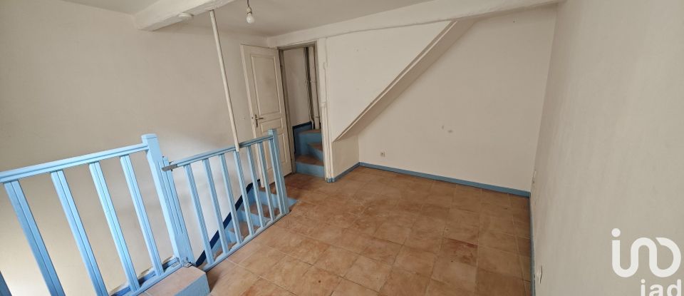 Triplex 3 pièces de 58 m² à Nîmes (30000)