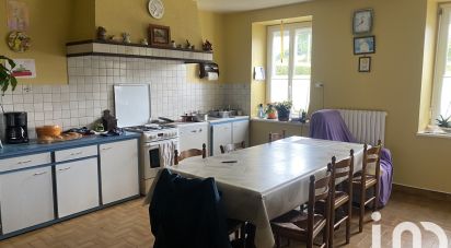 Maison de campagne 6 pièces de 132 m² à Plufur (22310)