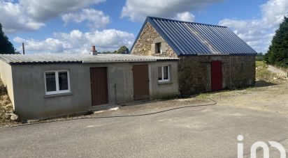 Maison de campagne 6 pièces de 132 m² à Plufur (22310)