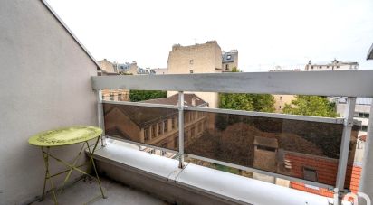 Apartment 1 room of 22 m² in Paris (75005)