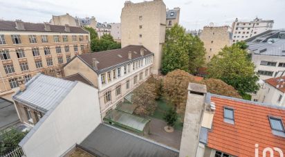 Apartment 1 room of 22 m² in Paris (75005)