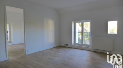 Apartment 2 rooms of 34 m² in Nantes (44300)