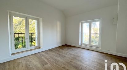 Appartement 2 pièces de 34 m² à Nantes (44300)