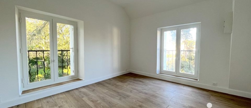 Apartment 2 rooms of 34 m² in Nantes (44300)