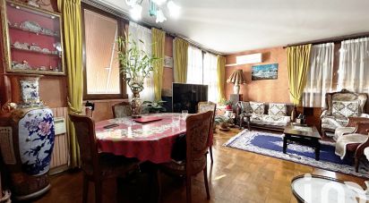 Apartment 4 rooms of 70 m² in Charenton-le-Pont (94220)