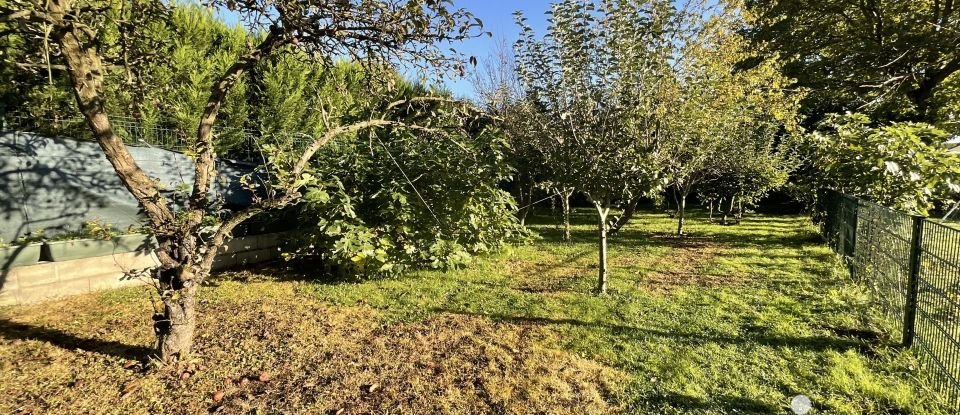 Maison traditionnelle 6 pièces de 120 m² à Rozay-en-Brie (77540)