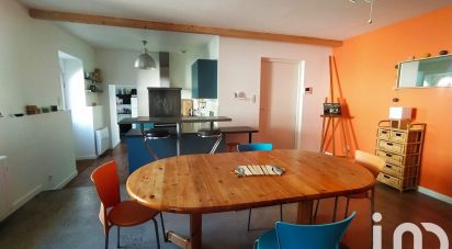 Town house 3 rooms of 90 m² in Beaugency (45190)