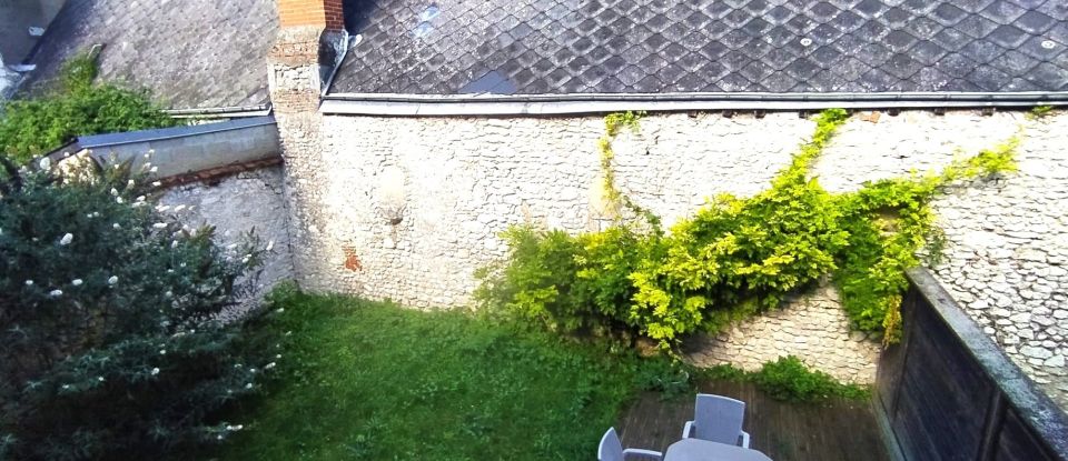 Town house 3 rooms of 90 m² in Beaugency (45190)