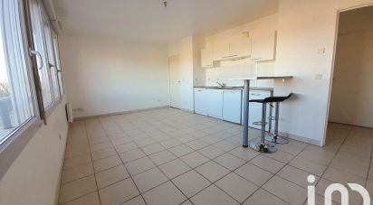 Studio 1 pièce de 31 m² à Chartres (28000)