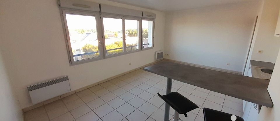 Studio 1 pièce de 31 m² à Chartres (28000)