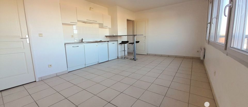 Studio 1 pièce de 31 m² à Chartres (28000)