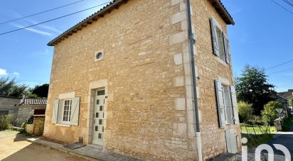 Maison 4 pièces de 62 m² à Ruffec (16700)