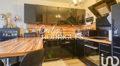 Apartment 3 rooms of 52 m² in Montmagny (95360)