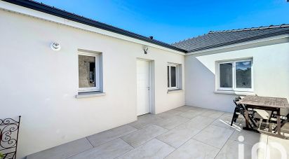 Maison 5 pièces de 122 m² à Ingré (45140)