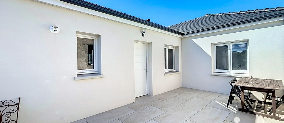 Maison 5 pièces de 122 m² à Ingré (45140)