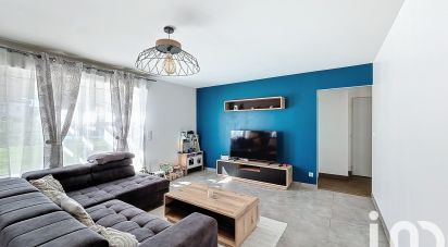 Maison 5 pièces de 122 m² à Ingré (45140)