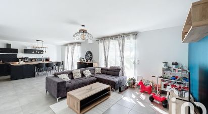 Maison 5 pièces de 122 m² à Ingré (45140)