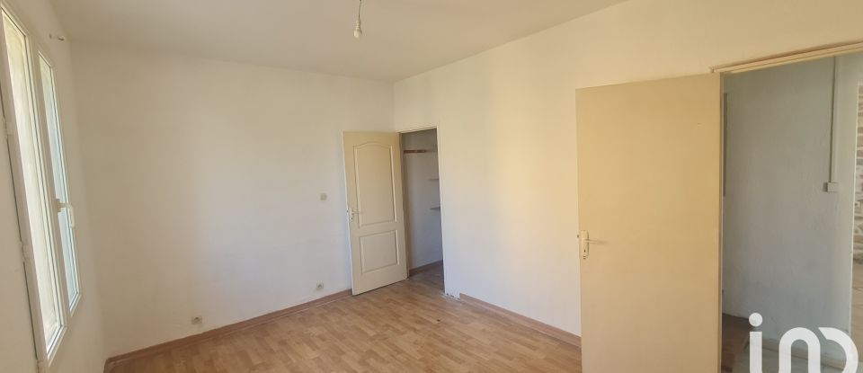 Maison 3 pièces de 86 m² à Saint-Privat-des-Vieux (30340)