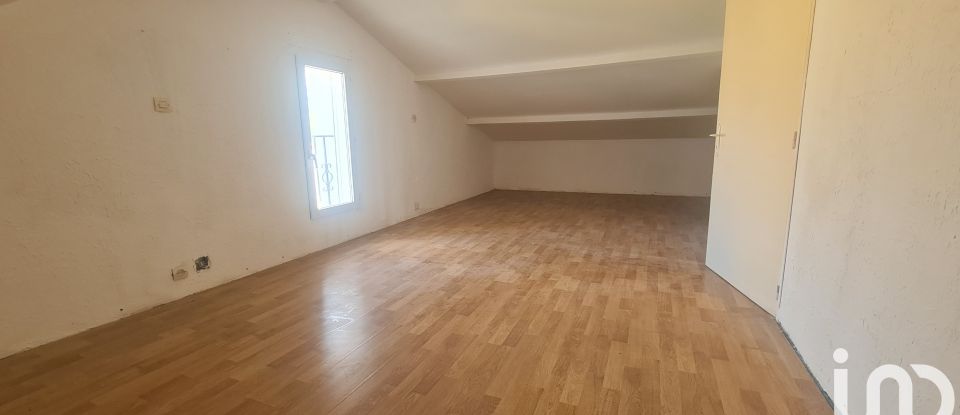 Maison 3 pièces de 86 m² à Saint-Privat-des-Vieux (30340)