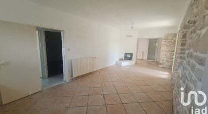 Maison 3 pièces de 86 m² à Saint-Privat-des-Vieux (30340)