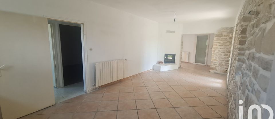 Maison 3 pièces de 86 m² à Saint-Privat-des-Vieux (30340)