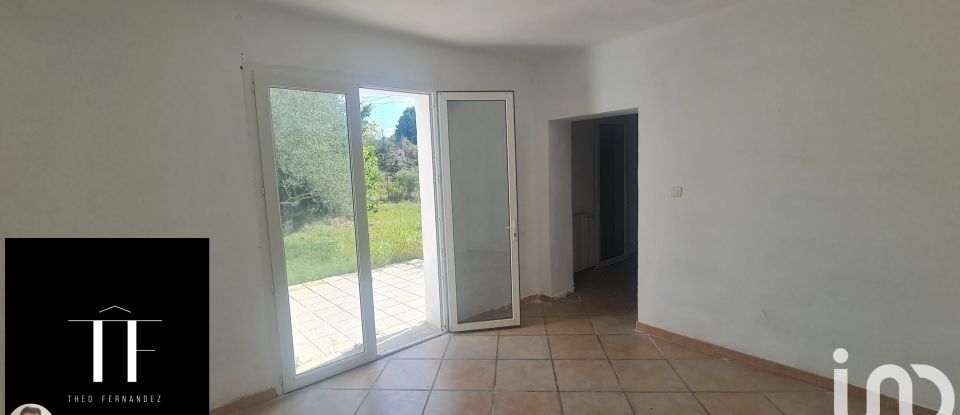 Maison 3 pièces de 86 m² à Saint-Privat-des-Vieux (30340)