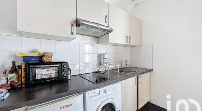 Appartement 1 pièce de 25 m² à Asnières-sur-Seine (92600)