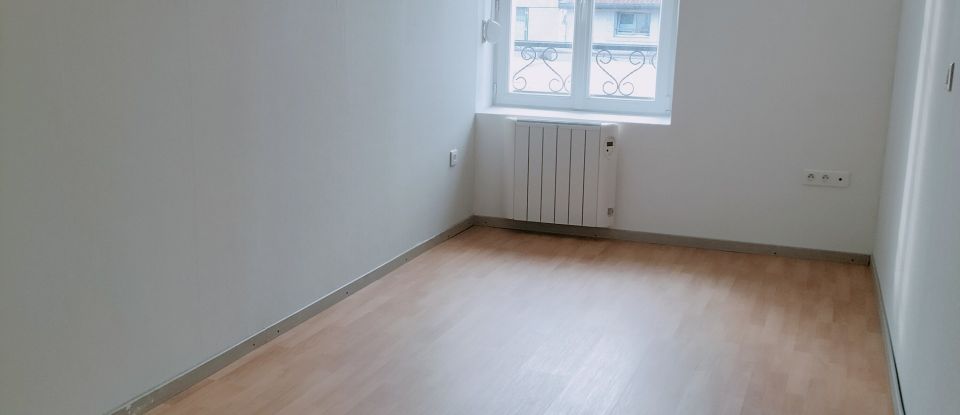 Maison 6 pièces de 117 m² à Damvillers (55150)