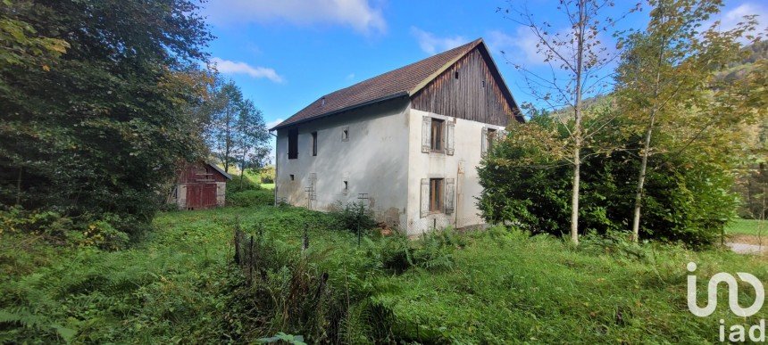 Maison de campagne 6 pièces de 130 m² à Plainfaing (88230)