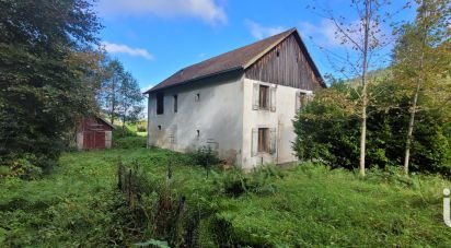 Maison de campagne 6 pièces de 130 m² à Plainfaing (88230)