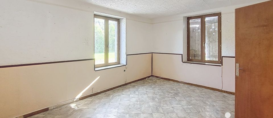 Maison de campagne 6 pièces de 130 m² à Plainfaing (88230)