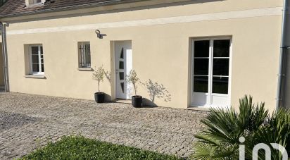 Traditional house 7 rooms of 140 m² in Saint-Vaast-de-Longmont (60410)