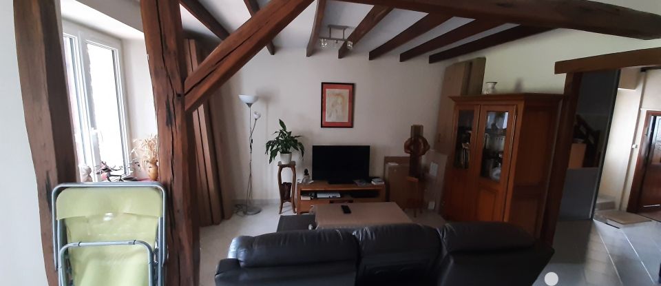 House 5 rooms of 150 m² in Crancey (10100)