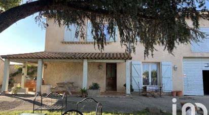 Maison 5 pièces de 145 m² à Cuxac-d'Aude (11590)