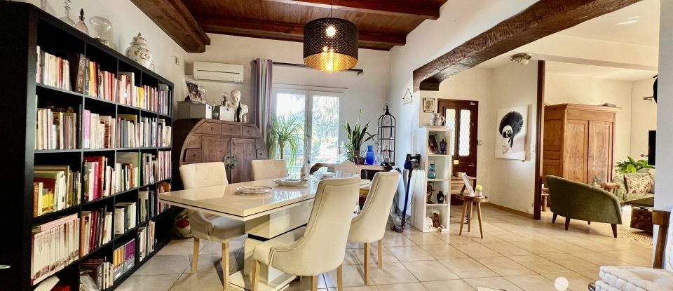 Maison 5 pièces de 145 m² à Cuxac-d'Aude (11590)