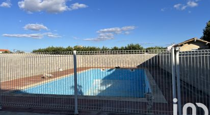 Maison 5 pièces de 145 m² à Cuxac-d'Aude (11590)