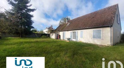 Traditional house 6 rooms of 153 m² in Cléry-Saint-André (45370)