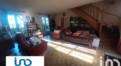 Traditional house 6 rooms of 153 m² in Cléry-Saint-André (45370)