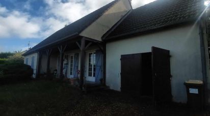 Traditional house 6 rooms of 153 m² in Cléry-Saint-André (45370)