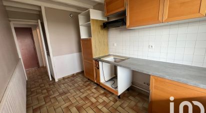 Appartement 3 pièces de 71 m² à Sevran (93270)