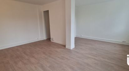 Appartement 4 pièces de 64 m² à Villiers-le-Bel (95400)