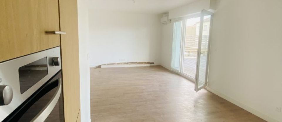 Appartement 4 pièces de 85 m² à Bordeaux (33000)