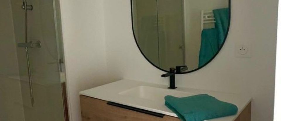 Appartement 4 pièces de 85 m² à Bordeaux (33000)